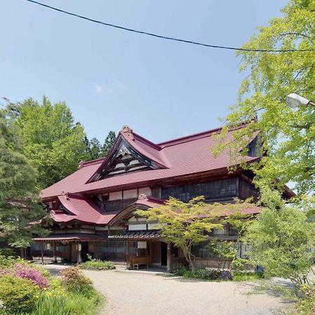 Syohoen Daisen  Экстерьер фото