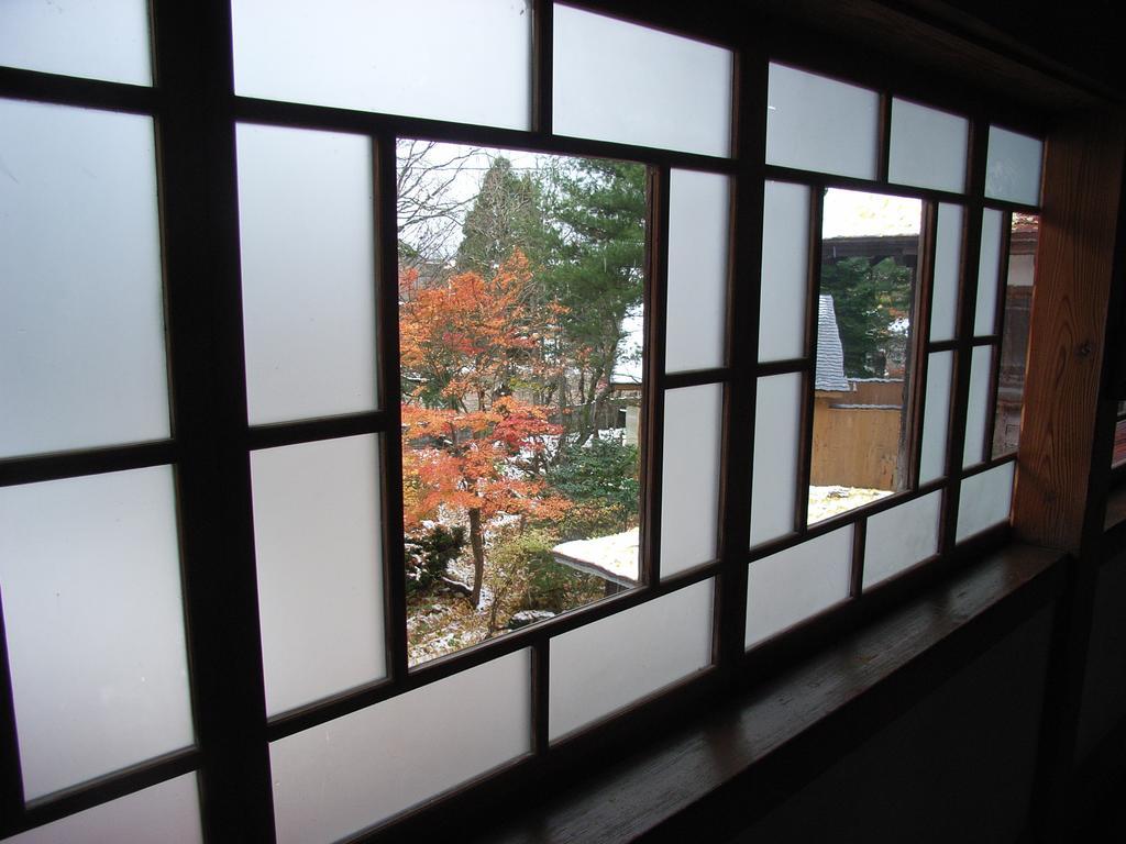 Syohoen Daisen  Экстерьер фото