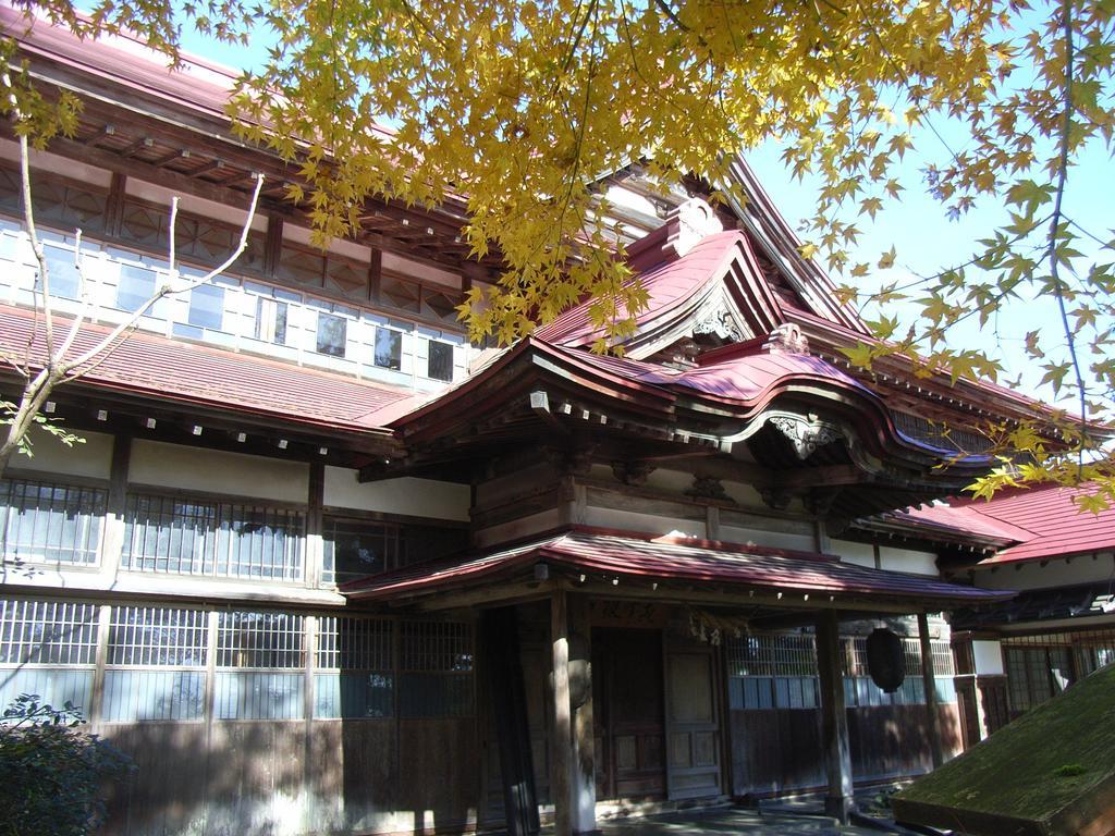 Syohoen Daisen  Экстерьер фото