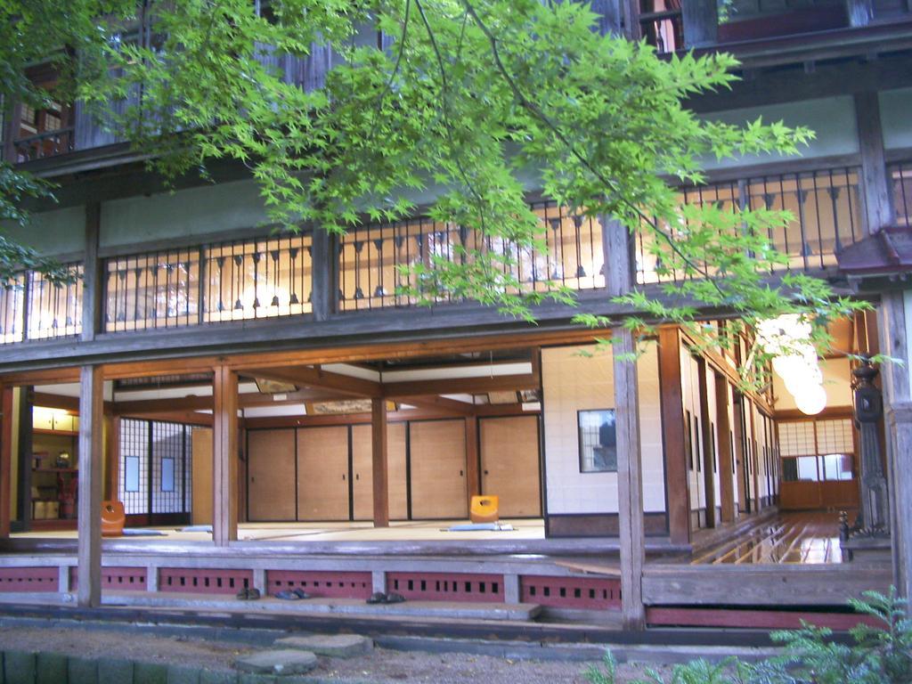 Syohoen Daisen  Экстерьер фото
