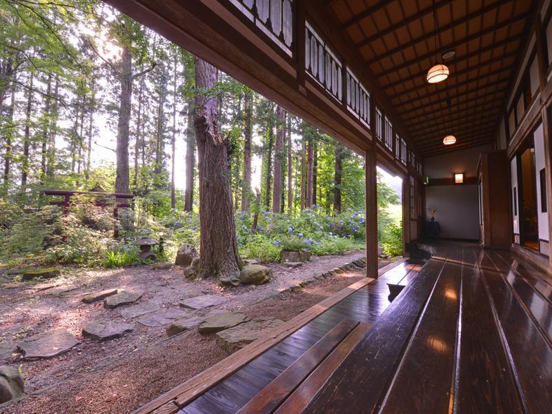 Syohoen Daisen  Экстерьер фото