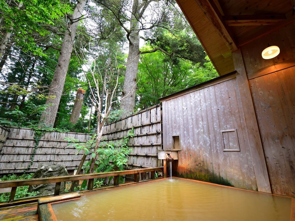 Syohoen Daisen  Экстерьер фото