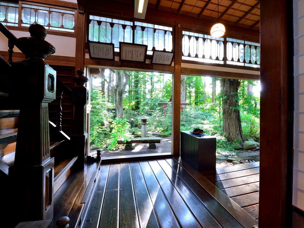 Syohoen Daisen  Экстерьер фото