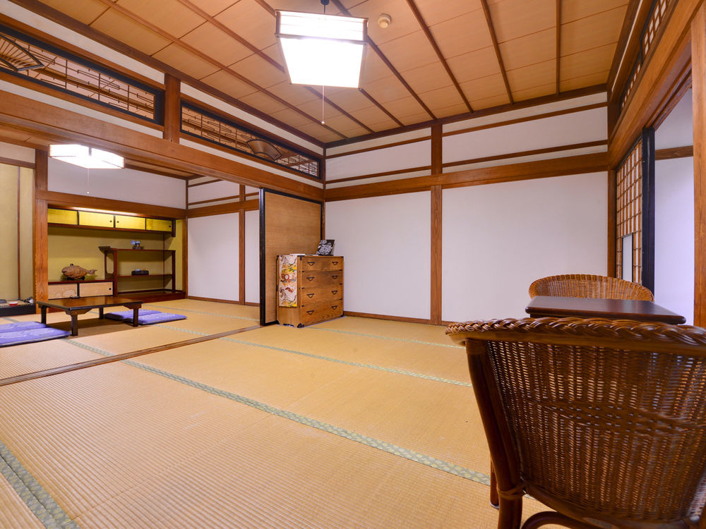 Syohoen Daisen  Экстерьер фото