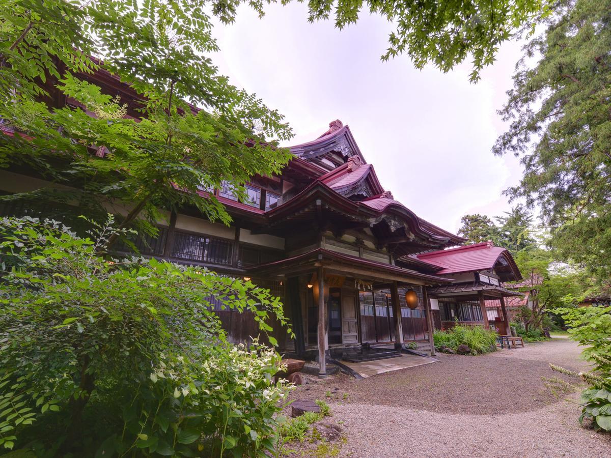 Syohoen Daisen  Экстерьер фото